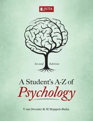 Student's A-Z of Psychology 2e