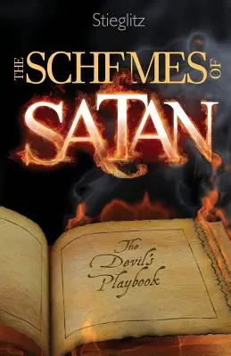 Plany szatana: Podręcznik diabła - The Schemes of Satan: The Devil's Playbook