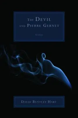 Diabeł i Pierre Gernet - Devil and Pierre Gernet