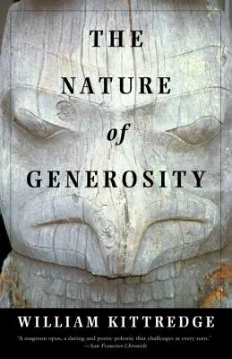 Natura hojności - The Nature of Generosity