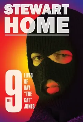 9 żyć Raya Kota Jonesa - The 9 Lives of Ray The Cat Jones
