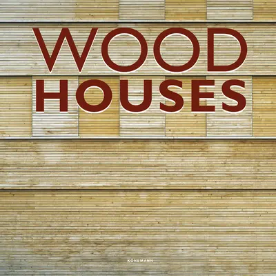 Domy z drewna - Wood Houses