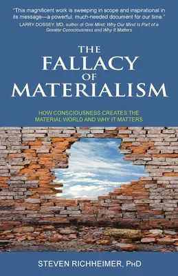 Błąd materializmu - The Fallacy of Materialism