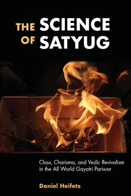 Nauka Satyug - The Science of Satyug
