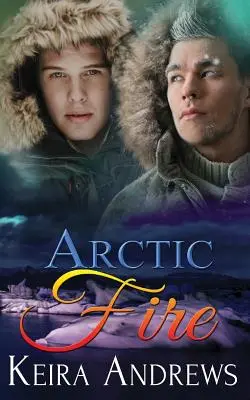 Arktyczny ogień - Arctic Fire