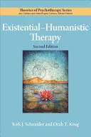 Terapia egzystencjalno-humanistyczna - Existential-Humanistic Therapy