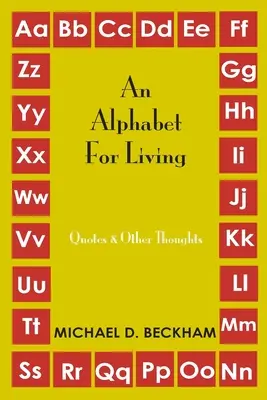 Alfabet życia: Cytaty i inne myśli