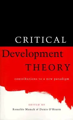 Krytyczna teoria rozwoju - Critical Development Theory