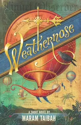 Weathernose