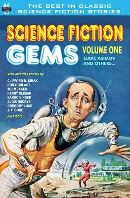 Perełki science fiction, tom pierwszy - Science Fiction Gems, Vol. One