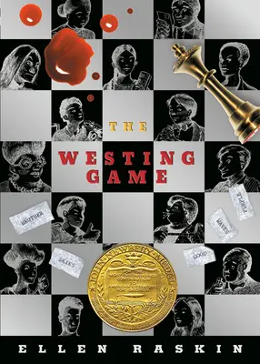 Gra w Westing - The Westing Game