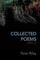 Wiersze zebrane tom 2 - Collected Poems Vol. 2