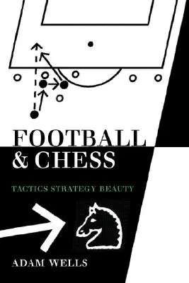 Piłka nożna i szachy: taktyka, strategia, piękno - Football and Chess: Tactics Strategy Beauty