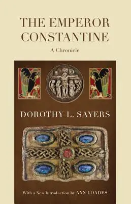 Cesarz Konstantyn - The Emperor Constantine