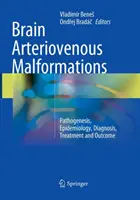 Malformacje tętniczo-żylne mózgu: Patogeneza, epidemiologia, diagnostyka, leczenie i rokowanie - Brain Arteriovenous Malformations: Pathogenesis, Epidemiology, Diagnosis, Treatment and Outcome