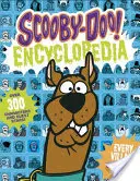 Scooby-Doo! Encyklopedia - Scooby-Doo! Encyclopedia