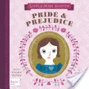 Duma i uprzedzenie: Elementarz liczenia Babylit(r) - Pride & Prejudice: A Babylit(r) Counting Primer