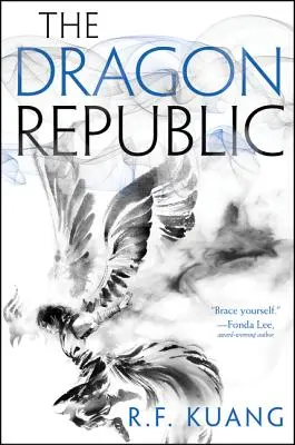 Republika smoków - The Dragon Republic