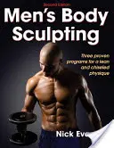 Rzeźbienie męskiego ciała - Men's Body Sculpting