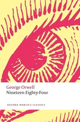Dziewiętnaście osiemdziesiąt cztery - Nineteen Eighty-Four