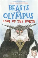 Bestie z Olimpu 7: Bogowie północy - Beasts of Olympus 7: Gods of the North