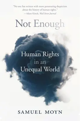 Niewystarczająco: prawa człowieka w nierównym świecie - Not Enough: Human Rights in an Unequal World