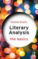 Analiza literacka: Podstawy - Literary Analysis: The Basics