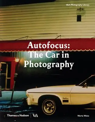 Autofocus: Samochód w fotografii - Autofocus: The Car in Photography