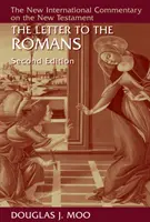 List do Rzymian - The Letter to the Romans