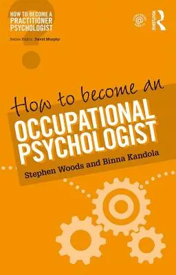 Jak zostać psychologiem pracy? - How to Become an Occupational Psychologist