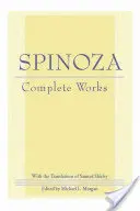 Spinoza: Dzieła wszystkie - Spinoza: Complete Works