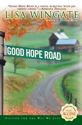 Droga Dobrej Nadziei - Good Hope Road