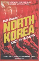 Korea Północna: Stan paranoi - North Korea: State of Paranoia