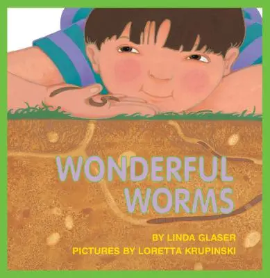 Cudowne robaki - Wonderful Worms