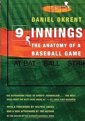 Dziewięć rund: Anatomia gry w baseball - Nine Innings: The Anatomy of a Baseball Game