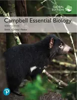 Campbell Essential Biology, wydanie globalne - Campbell Essential Biology, Global Edition