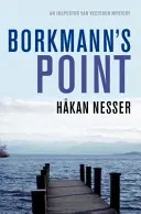 Punkt Borkmanna - Borkmann's Point