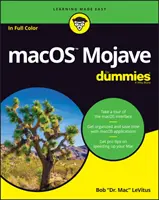 Macos Mojave dla opornych - Macos Mojave for Dummies