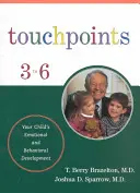 Punkty styku - od trzech do sześciu - Touchpoints-Three to Six