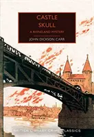 Castle Skull - Tajemnica Nadrenii - Castle Skull - A Rhineland Mystery