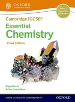 Cambridge IGCSE (R) & O Level Essential Chemistry: Student Book Third Edition