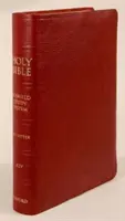 Scofield Study Bible III-KJV