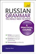 Rosyjska gramatyka, którą naprawdę musisz znać - Russian Grammar You Really Need to Know