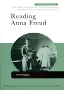 Czytając Annę Freud - Reading Anna Freud