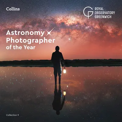 Astronomy Photographer of the Year: Kolekcja 9 - Astronomy Photographer of the Year: Collection 9