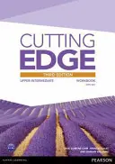 Cutting Edge 3rd Edition Upper Intermediate Zeszyt ćwiczeń z kluczem - Cutting Edge 3rd Edition Upper Intermediate Workbook with Key