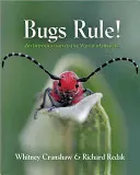 Robale rządzą! Wprowadzenie do świata owadów - Bugs Rule!: An Introduction to the World of Insects