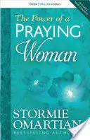 Moc modlącej się kobiety - The Power of a Praying(r) Woman