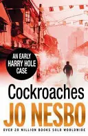 Karaluchy - Harry Hole 2 - Cockroaches - Harry Hole 2