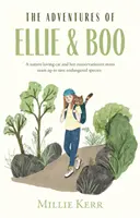 Przygody Ellie i Boo - The Adventures of Ellie and Boo